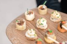 Roland Paix Traiteur en Provence à Aix-en-Provence dans les Bouches du Rhône 13 Roland Paix