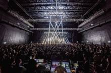 6MIC, salle de concert à Aix-en-Provence dans les Bouches du Rhône 13 6MIC