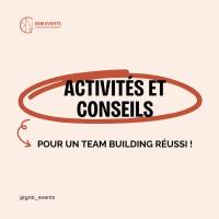 Notre zone d'activité pour ce service Passer par un professionnel pour l'organisation de jeux sportifs pour team building à