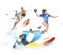 Le Fonds de dotation Héritage Sport dans les Bouches-du-Rhône en région PACA Fonds de dotation Héritage Sport