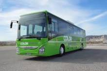 Color Group Bus, le transporteur éco-responsable PACA Color Group