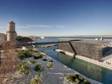 Mucem Marseille en Provence-Alpes-Côte d'Azur 13