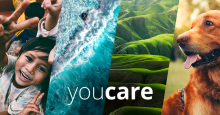 L'Association YouCare, une asso pour les anilaux en région PACA YouCare